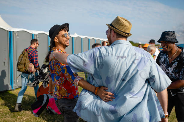 Best Local porta potty services  in Bayou Gauche, LA