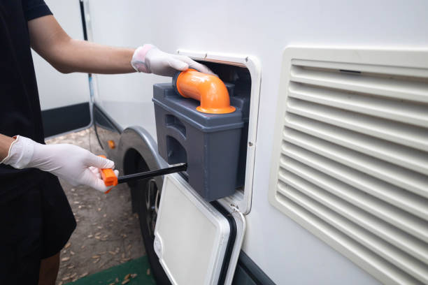 Best Portable toilet rental for construction  in Bayou Gauche, LA