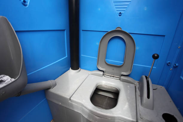 Best Portable restroom trailer rental  in Bayou Gauche, LA