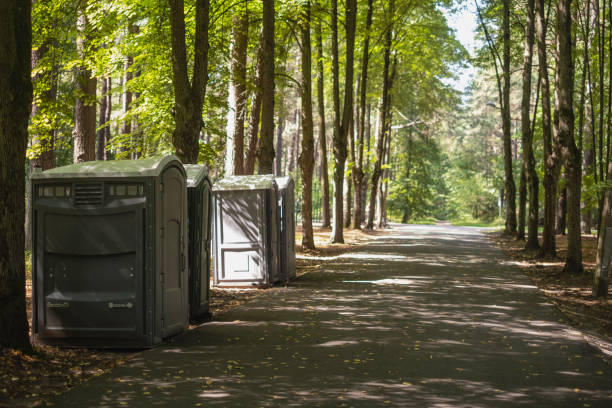 Portable Toilet Options We Offer in Bayou Gauche, LA